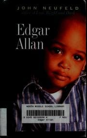 Cover of Edgar Allan