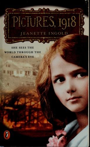 Cover of Pictures, 1918