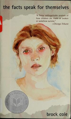 Cover of The Facts Speak for Themselves