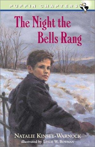Cover of The Night the Bells Rang