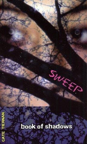 Cover of Book of Shadows