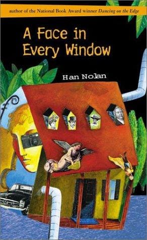 Cover of A Face in Every Window