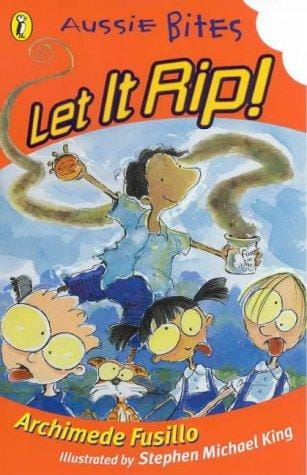 Cover of Let it Rip!