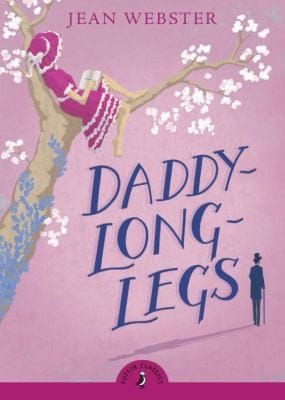Cover of Daddy-Long-Legs
