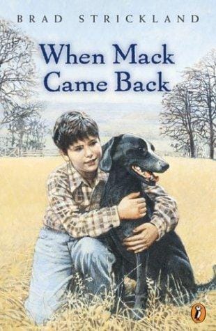 Cover of When Mack Came Back