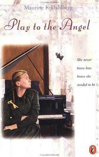 Cover of Play to the Angel