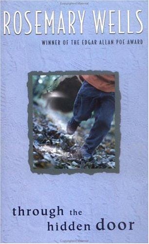 Cover of Through the Hidden Door