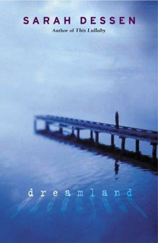 Cover of Dreamland