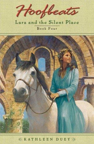 Cover of Lara and the Silent Place