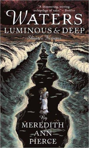 Cover of Waters Luminous and Deep