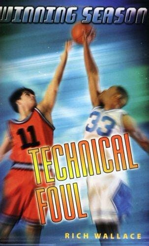 Cover of Technical Foul: Winning Season