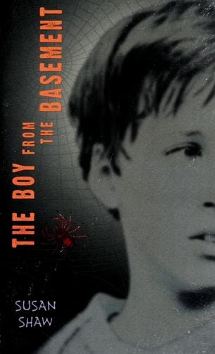 Cover of The Boy From the Basement