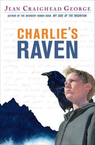 Cover of Charlie's Raven