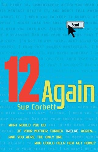 Cover of 12 Again