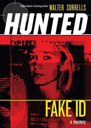 Cover of Fake ID