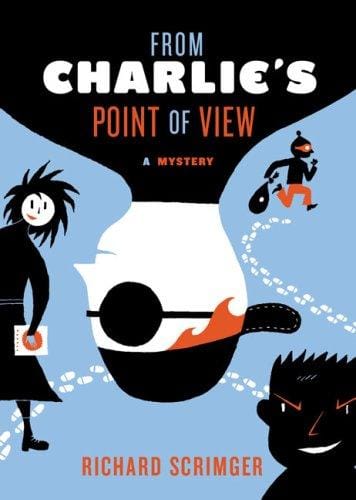 Cover of From Charlie's Point of View