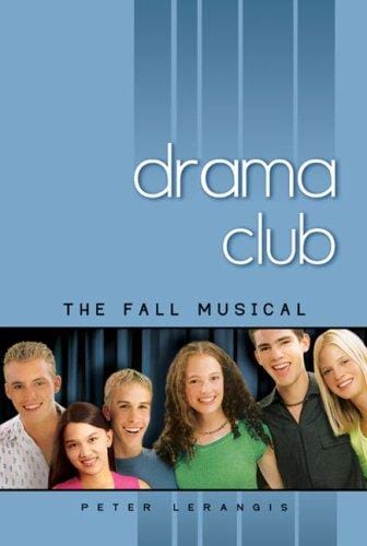 Cover of The Fall Musical