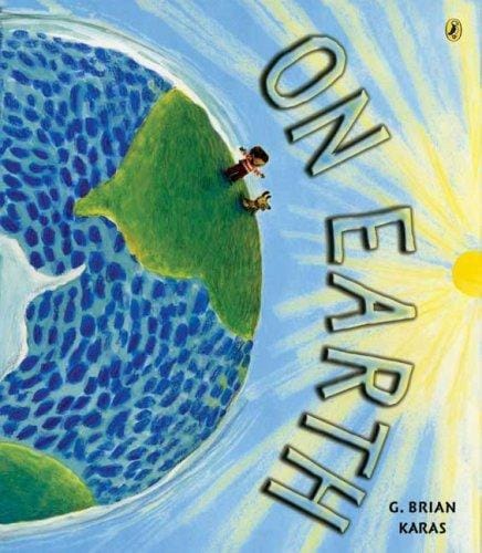 Cover of On Earth