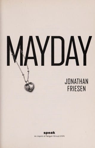 Cover of Mayday