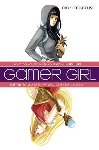 Cover of Gamer Girl