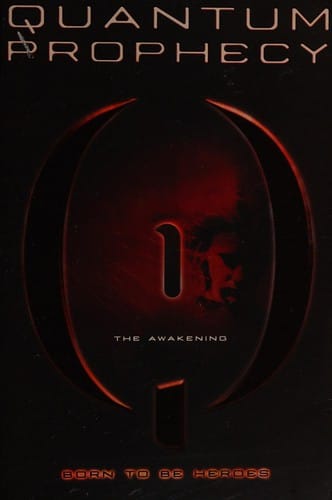 Cover of The Awakening