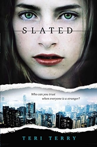 Cover of Slated