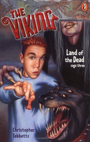 Cover of Land of the Dead