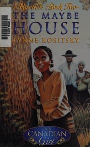 Cover of Rachel: The Maybe House