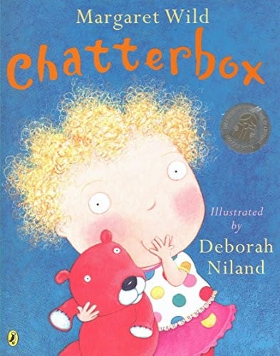 Cover of Chatterbox