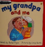 Cover of My Grandpa and Me
