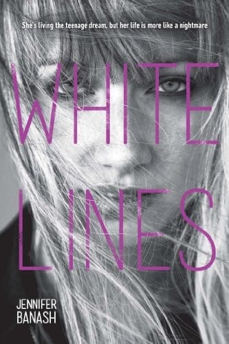 Cover of White Lines