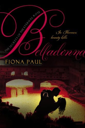 Cover of Belladonna