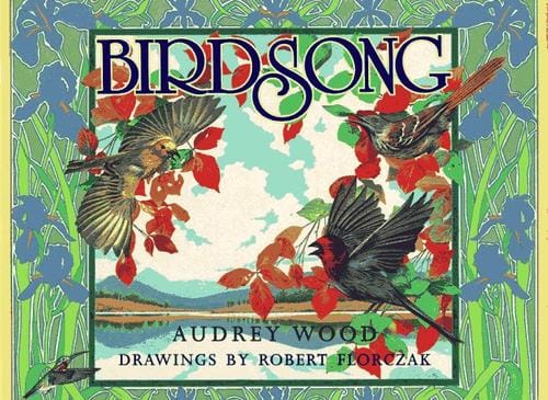 Cover of Birdsong