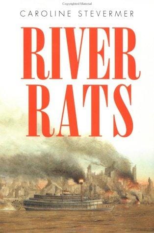 Cover of River Rats