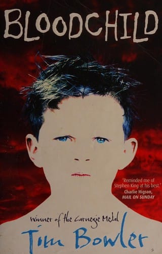 Cover of Bloodchild