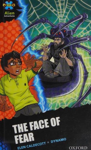 Cover of The Face of Fear