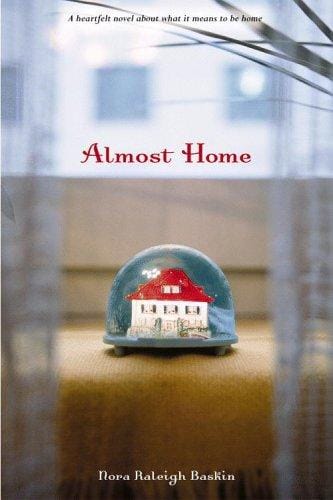 Cover of Almost Home
