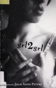 Cover of grl2grl Short Fictions