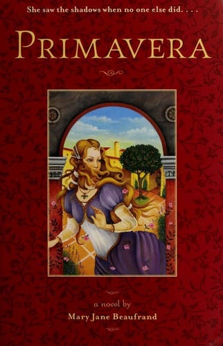 Cover of Primavera