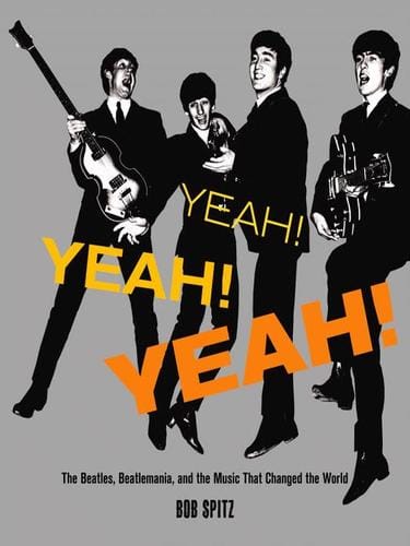 Cover of Yeah! Yeah! Yeah!
