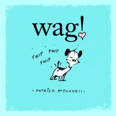 Cover of Wag!