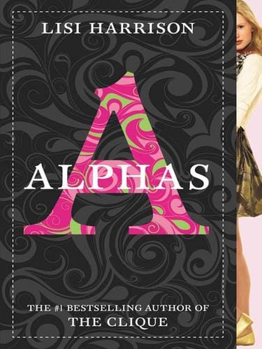 Cover of Alphas