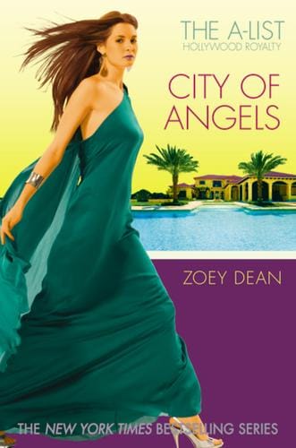 Cover of City of Angels