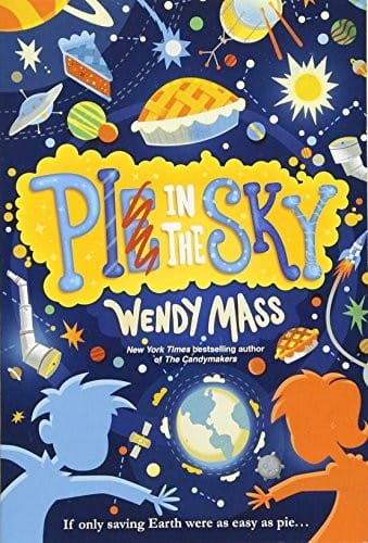 Cover of Pi in the Sky