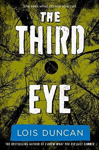 Cover of The Third Eye
