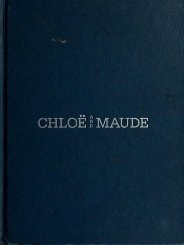 Cover of Chloe and Maude
