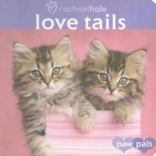 Cover of Love Tails
