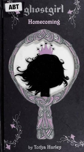 Cover of Ghostgirl: Homecoming