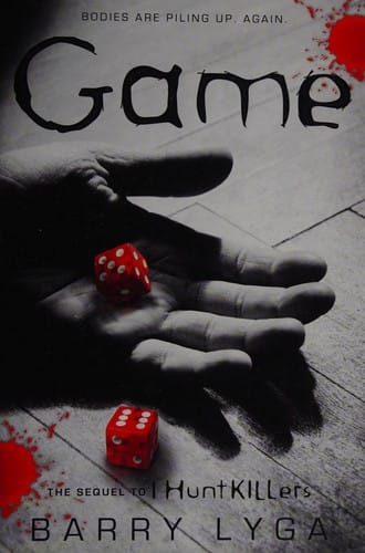 Cover of Game