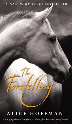 Cover of The Foretelling